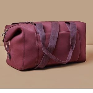 Summer and Rose Bella Small Weekender tote